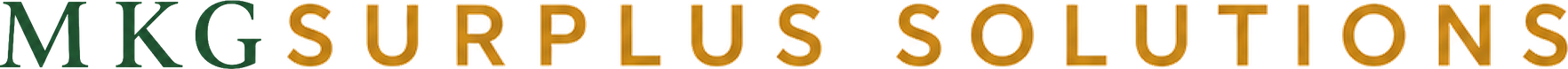 MKG Surplus Solutions